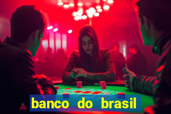 banco do brasil porto feliz